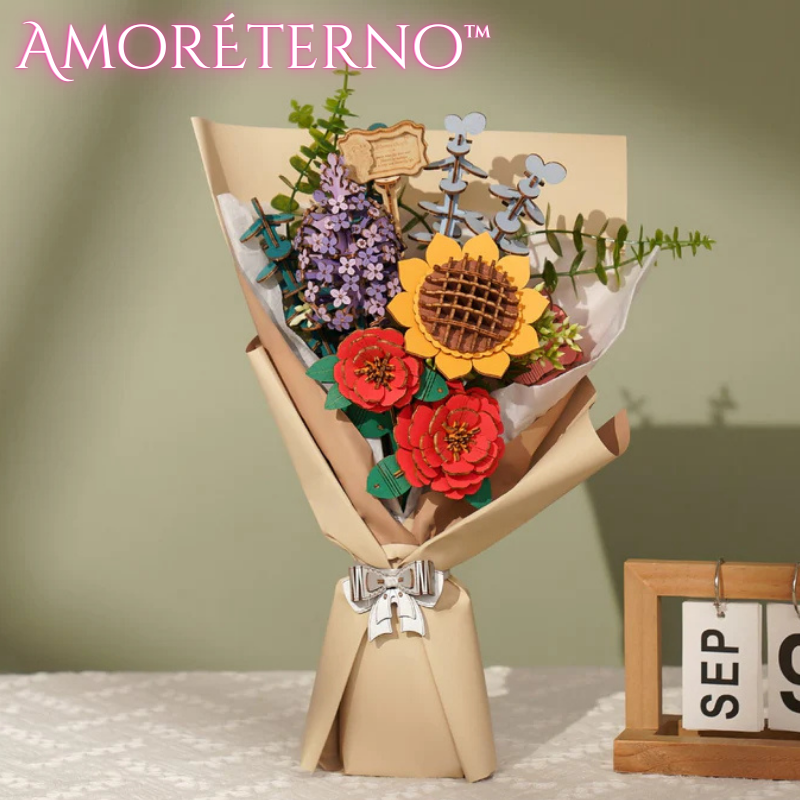 AmorÉterno™