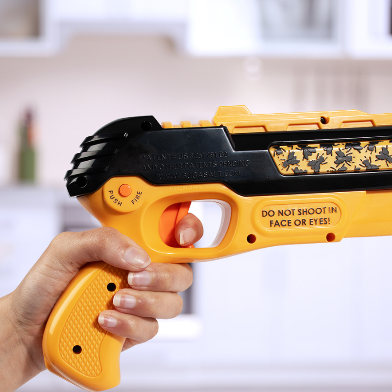 BugBlaster™