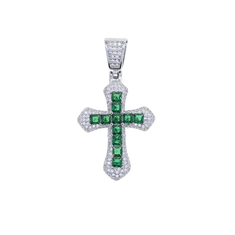 Pack 2 Collares - "Fe Radiante"