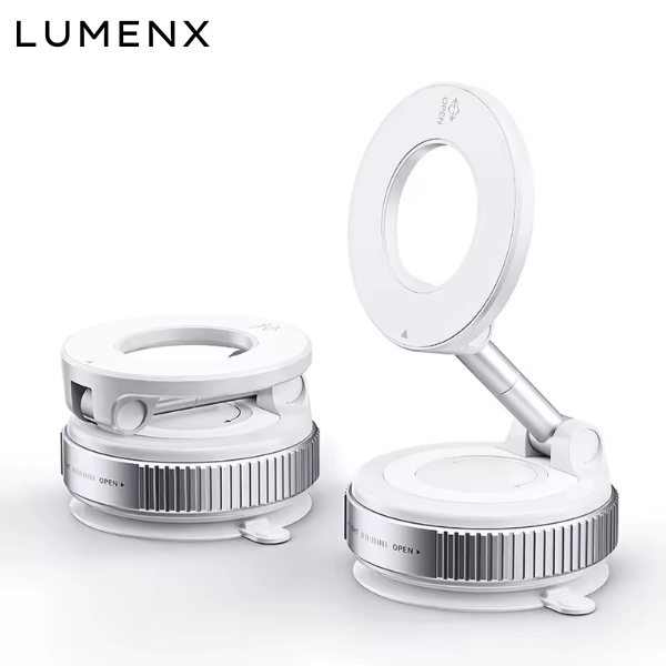 Lumenx™ Elegante Soporte Magnético Universal