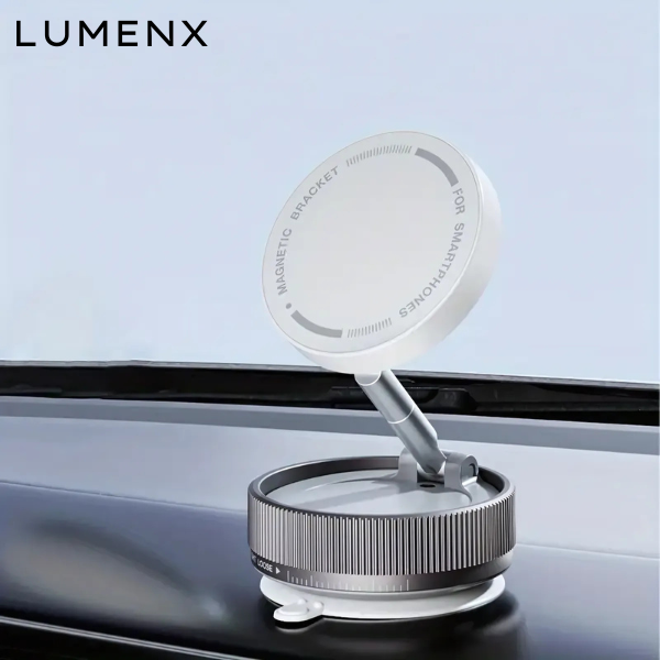 Lumenx™ Soporte Magnético Universal Premium