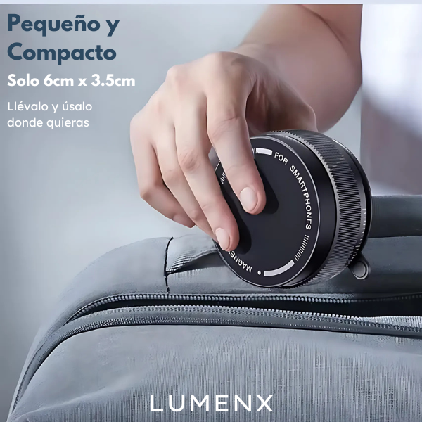 Lumenx™ Soporte Magnético Universal Premium