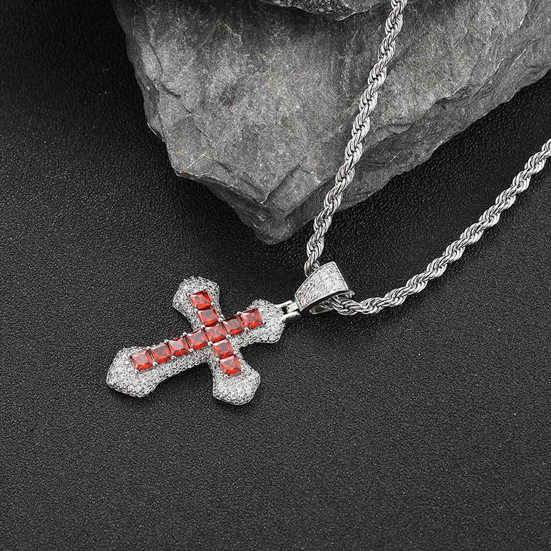 Pack 2 Collares - "Fe Radiante"