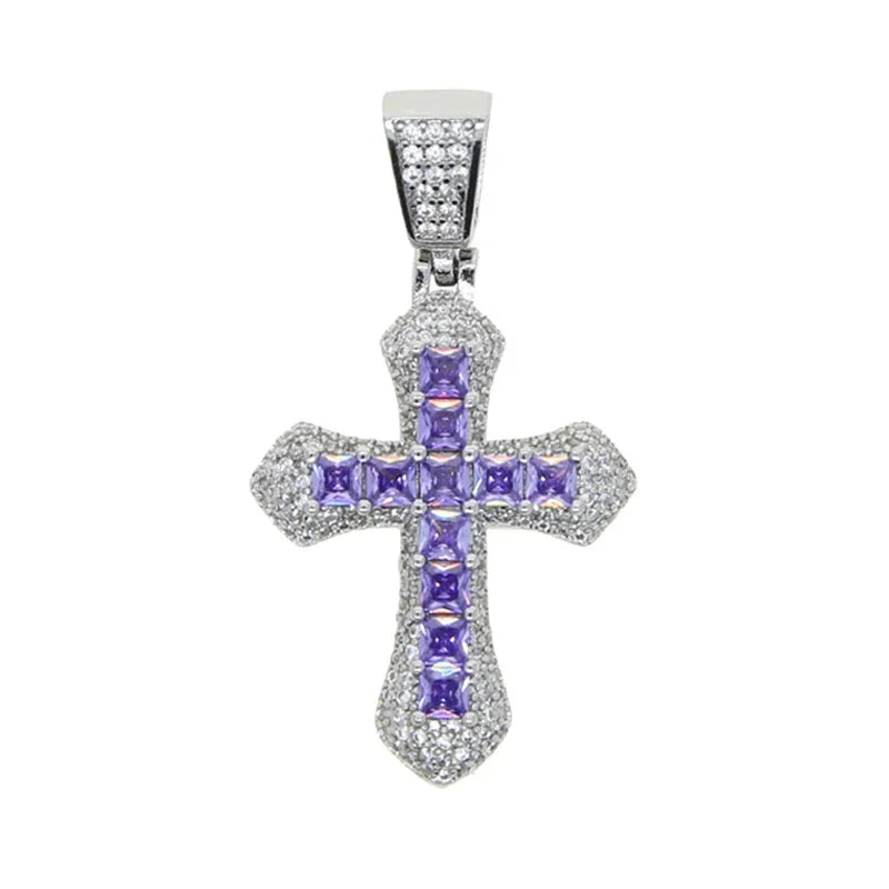 Pack 2 Collares - "Fe Radiante"