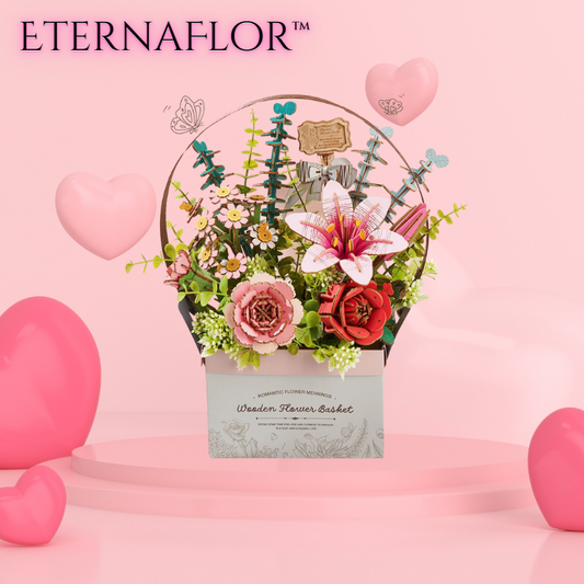 EternaFlor™