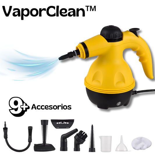 VaporClean