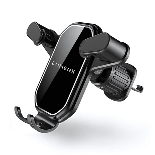 Lumenx™ Soporte Inteligente para tu Auto