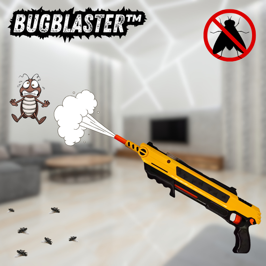BugBlaster™