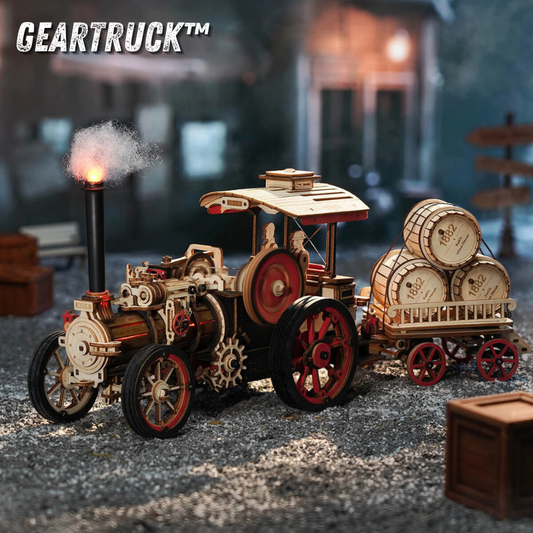 GearTruck™