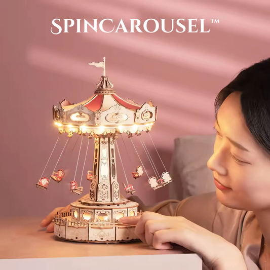 SpinCarousel™