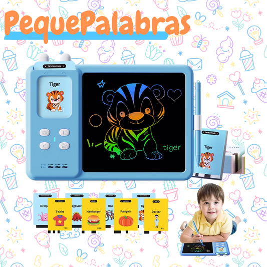 PequePalabras™