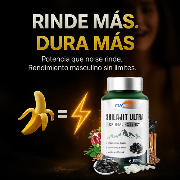SHILAJIT ULTRA® ORIGINAL
