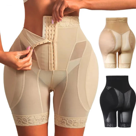 Faja Moldeadora - ¡Consigue la figura que siempre has deseado!