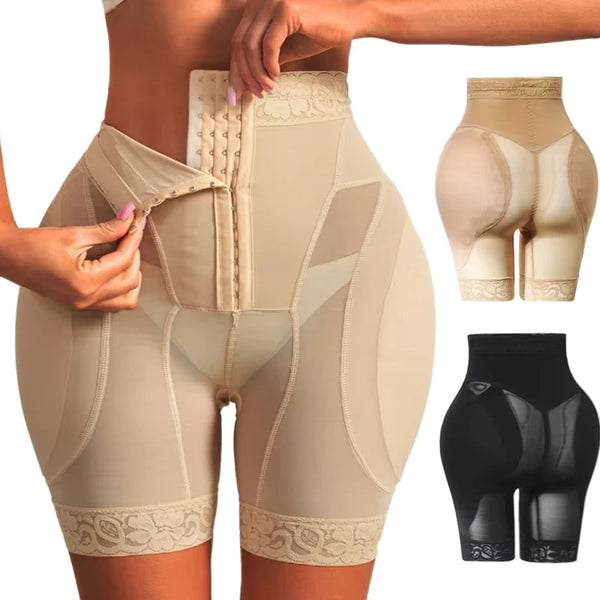 Faja Moldeadora - ¡Consigue la figura que siempre has deseado!