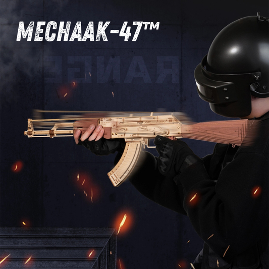 MechaAK-47™