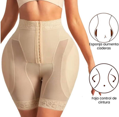 Faja Moldeadora - ¡Consigue la figura que siempre has deseado!