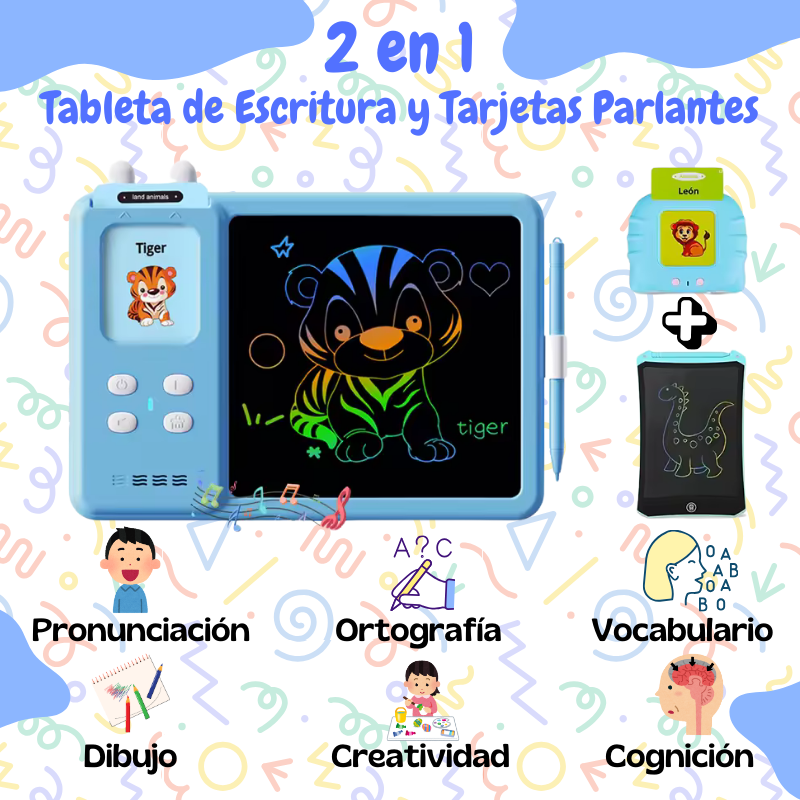 PequePalabras™