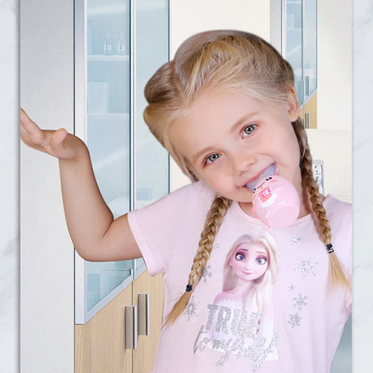 CepiX - ¡Sonrisas Brillantes y Aventuras Dentales!