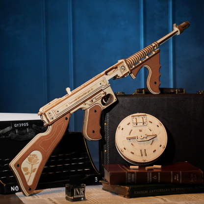 MechanicRifle™