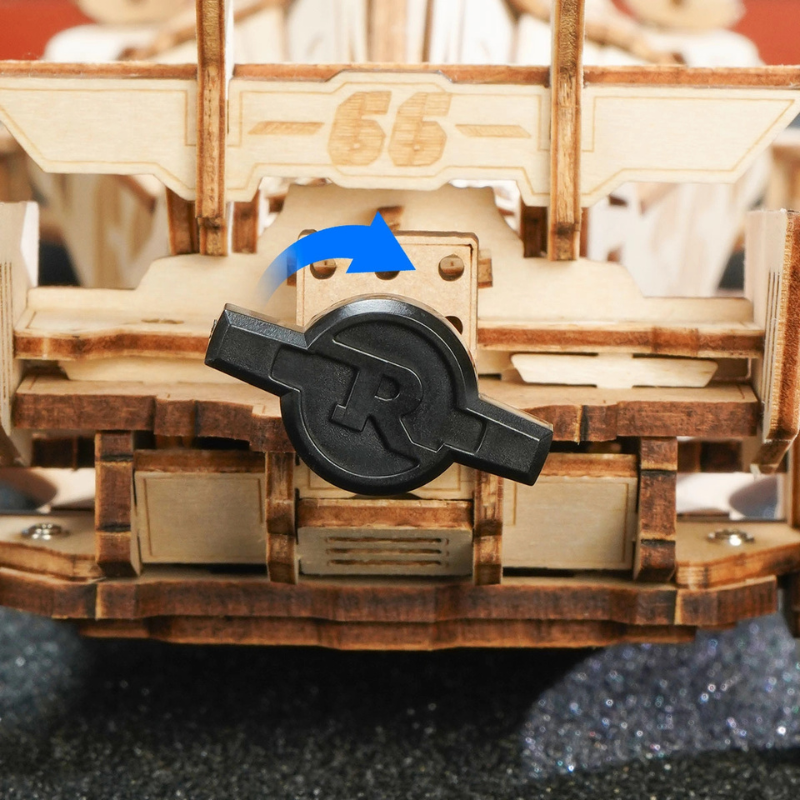 MechaF1 Racer™