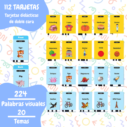 PequePalabras™