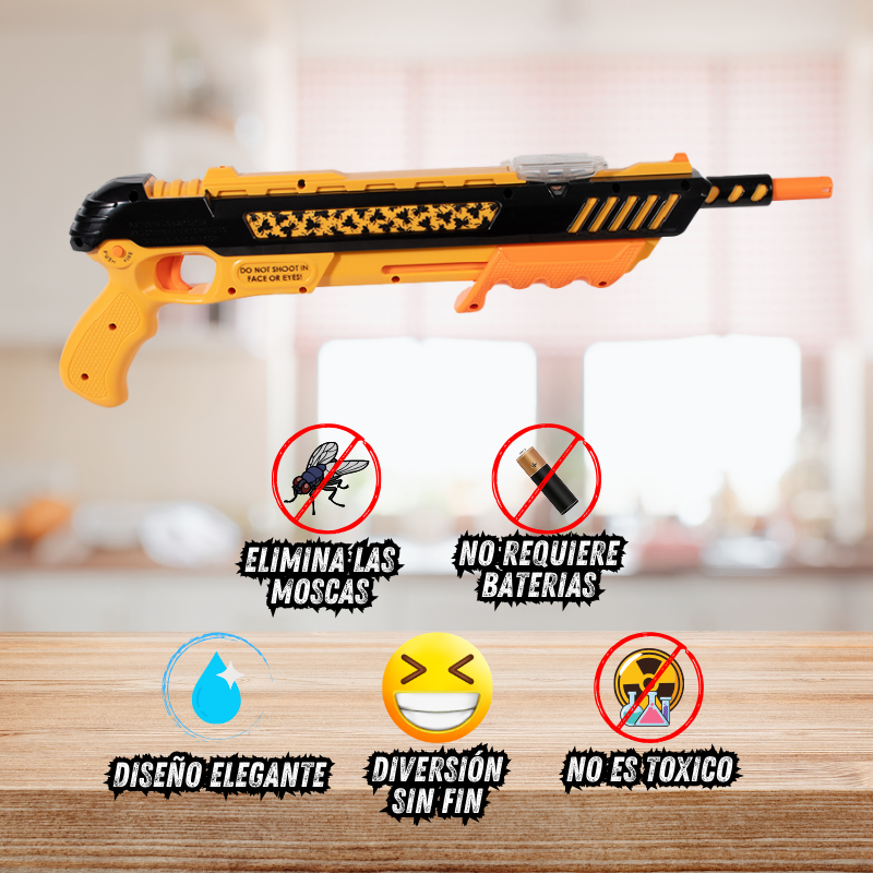 BugBlaster™