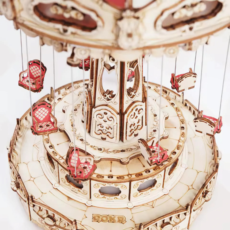 SpinCarousel™