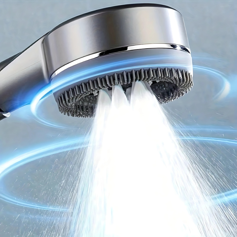 DermaShower™