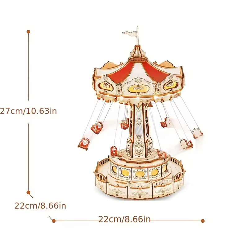 SpinCarousel™