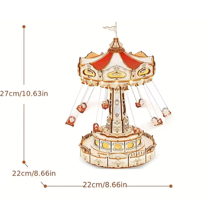 SpinCarousel™