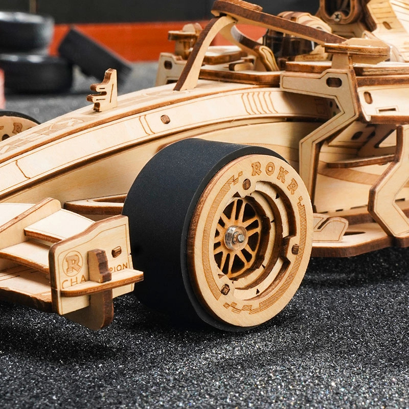 MechaF1 Racer™