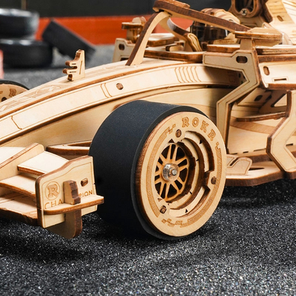 MechaF1 Racer™