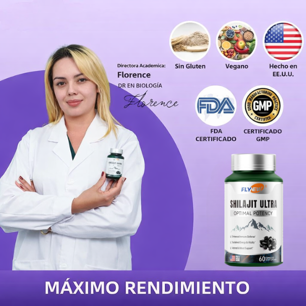 SHILAJIT ULTRA® ORIGINAL