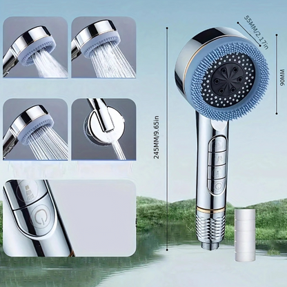 DermaShower™