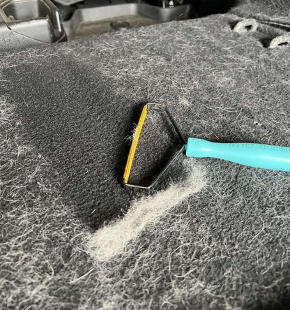 Removedor de pelusas