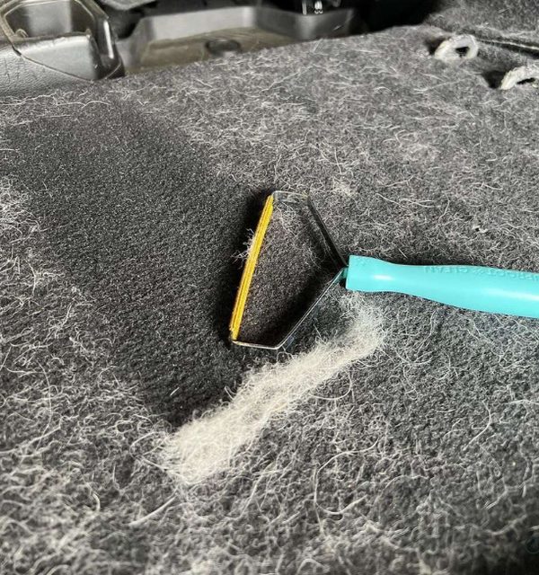 Removedor de pelusas