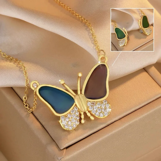 Butterfly™- Belleza que Cambia Contigo