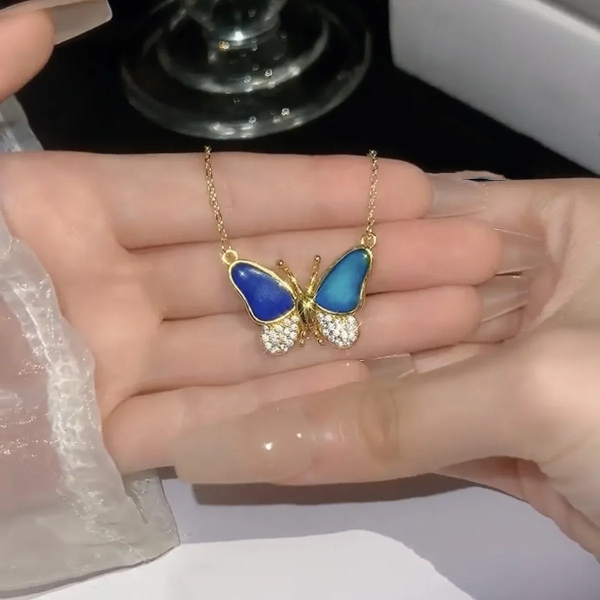 Butterfly™- Belleza que Cambia Contigo