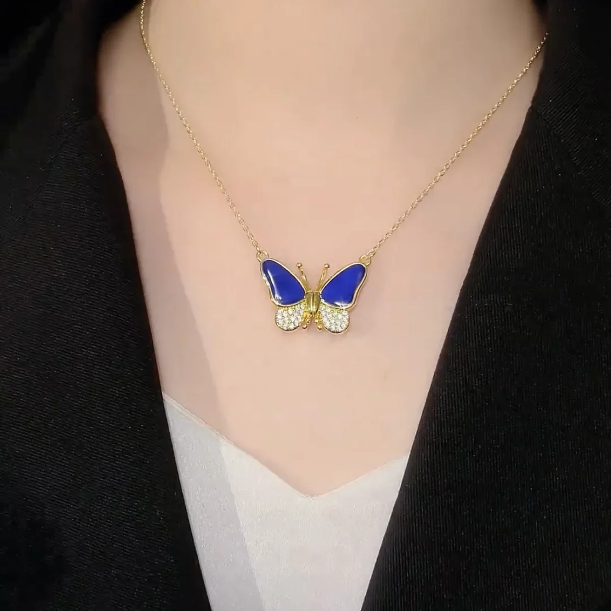 Butterfly™- Belleza que Cambia Contigo