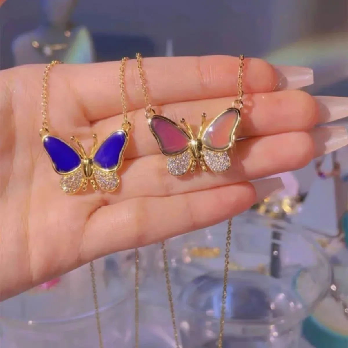 Butterfly™- Belleza que Cambia Contigo