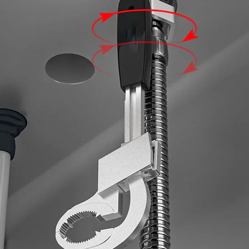 Llave Universal Multifuncional 4 en 1