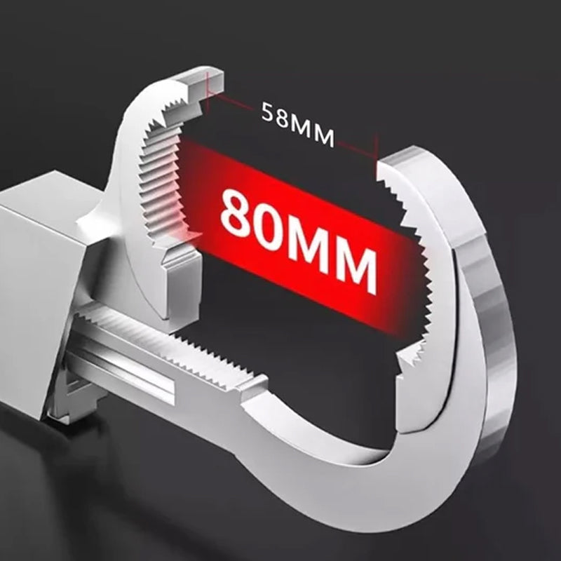 Llave Universal Multifuncional 4 en 1