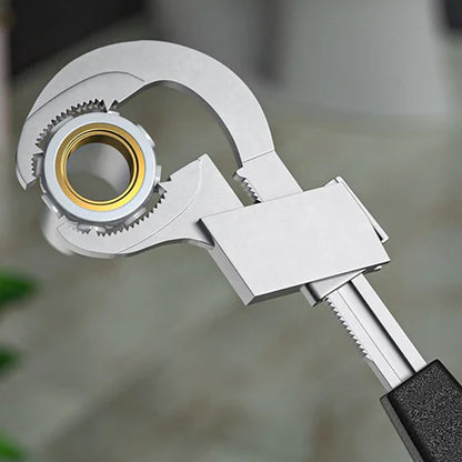 Llave Universal Multifuncional 4 en 1