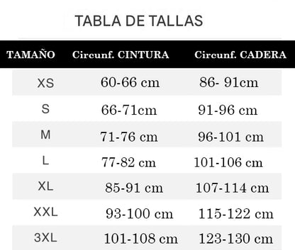Pantalonetas cortas de malla lisa que realzan los glúteos