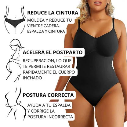 Arleik™ Body Moldeador Elegante 2025