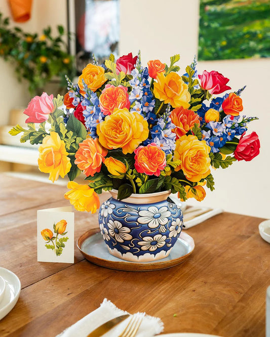 Bloom® - Amor en Rosas