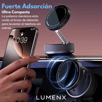 Lumenx™ Soporte Magnético Universal Premium