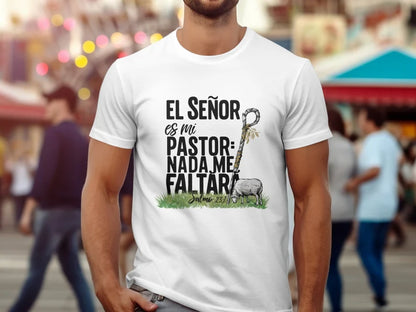Polos con frases bíblicas que inspiran y alientan