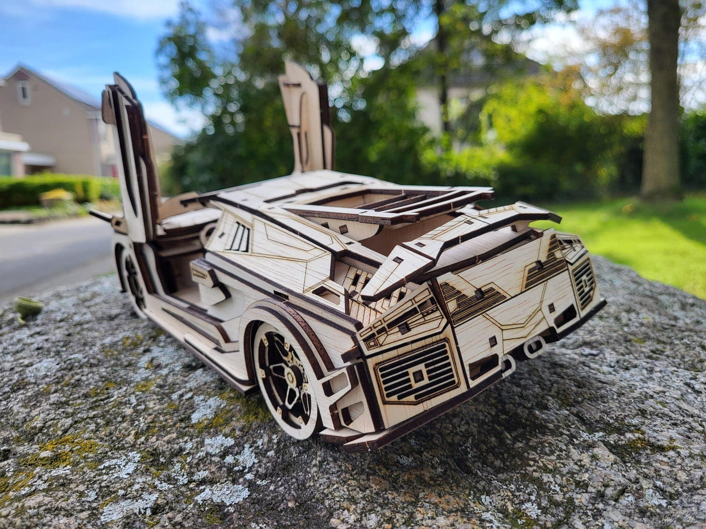 Lamborghini de colección