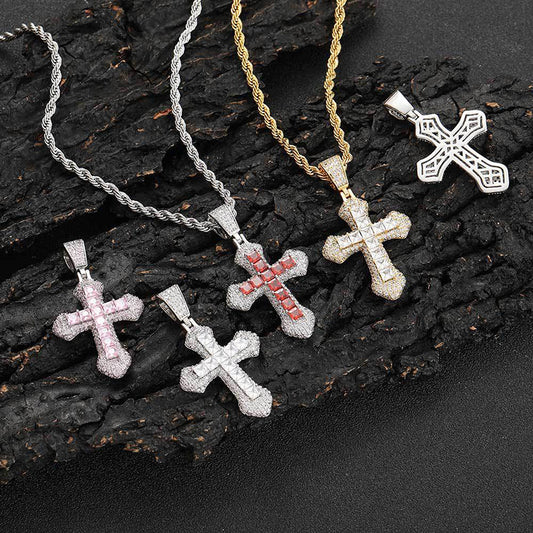 Pack 2 Collares - "Fe Radiante"
